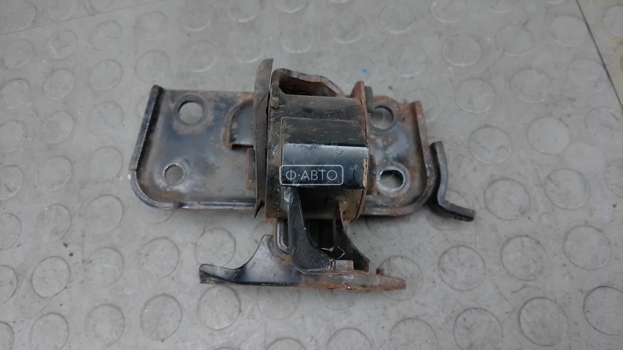 Подушка КПП