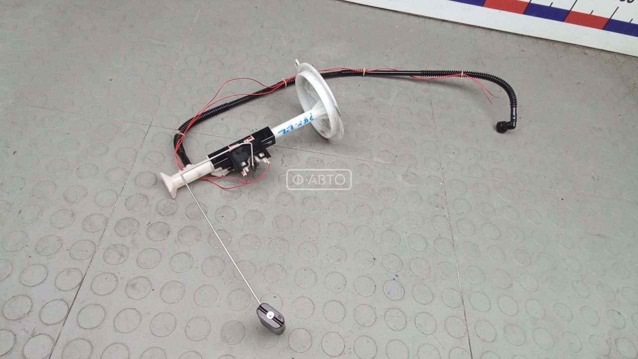 Датчик уровня топлива