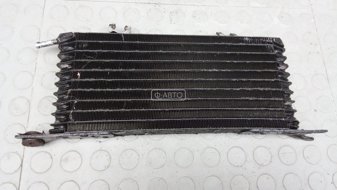 Радиатор масляный