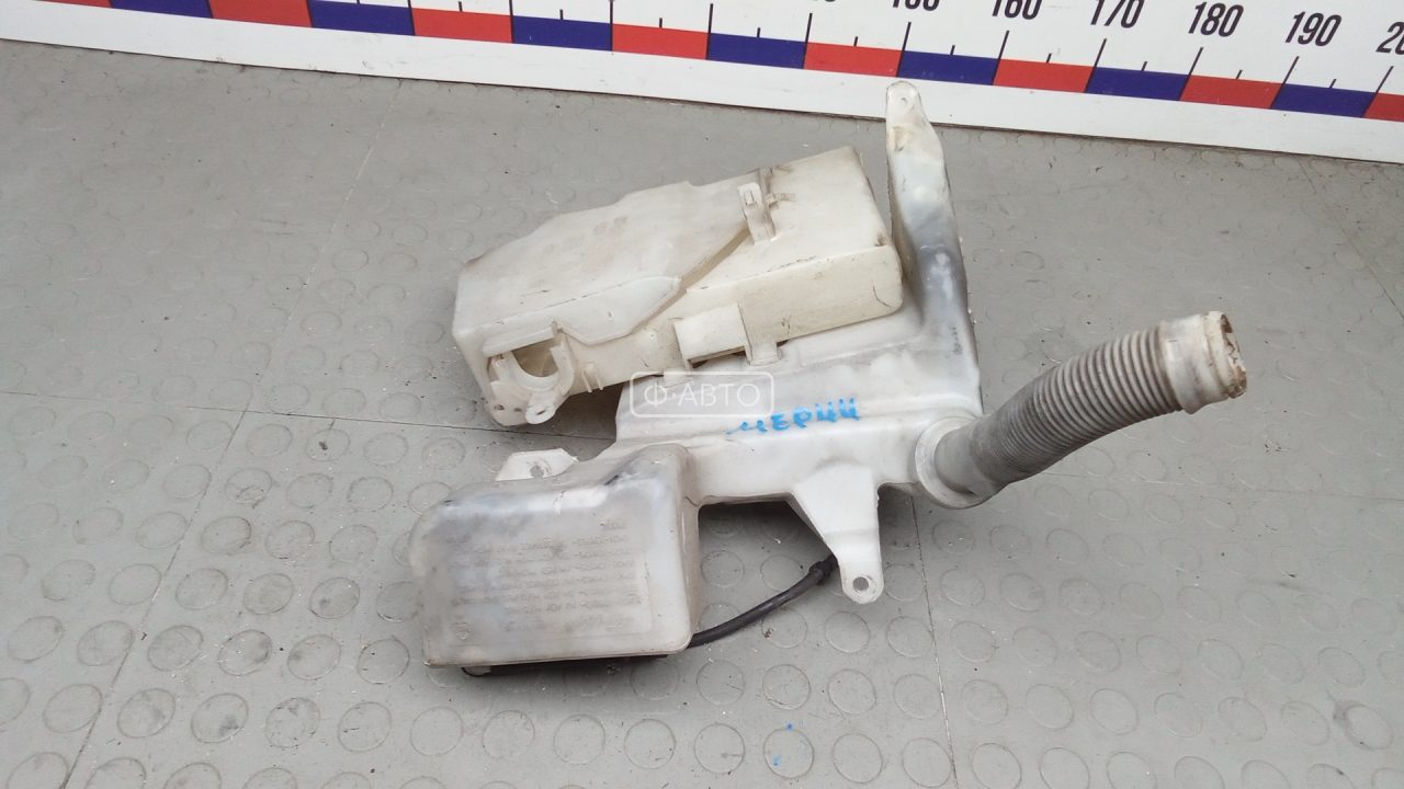 Бачок омывателя