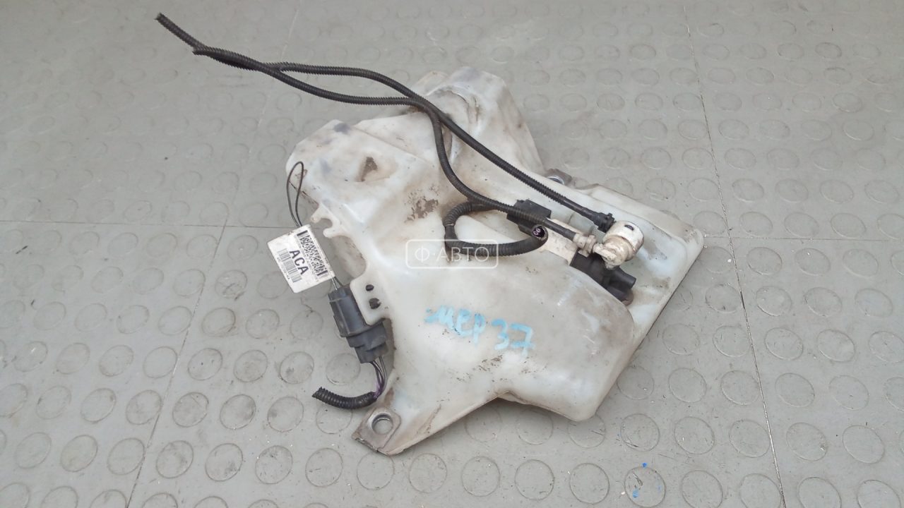 Бачок омывателя