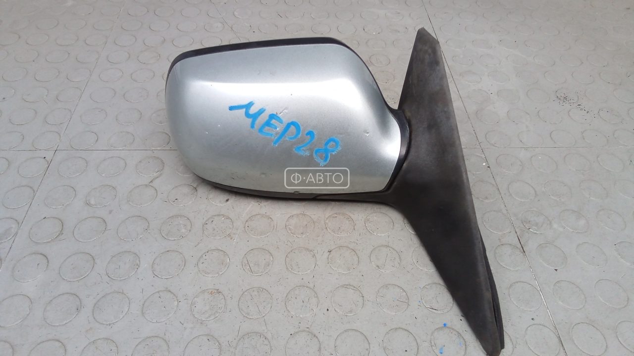 Зеркало наружное правое