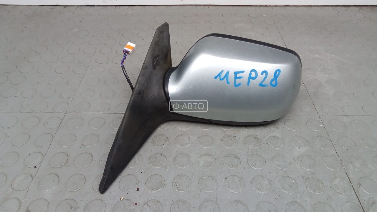 Зеркало наружное левое