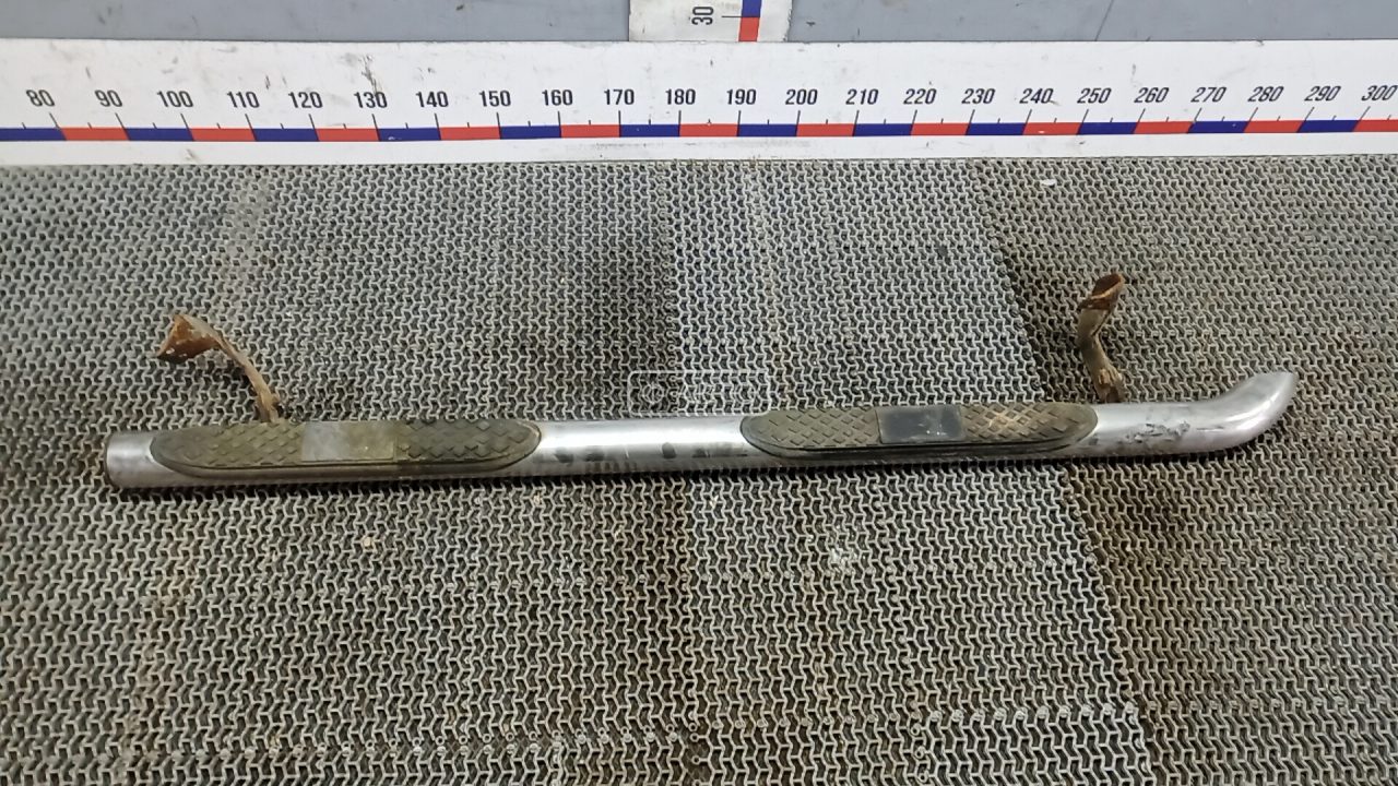 Подножка внешняя декоративная