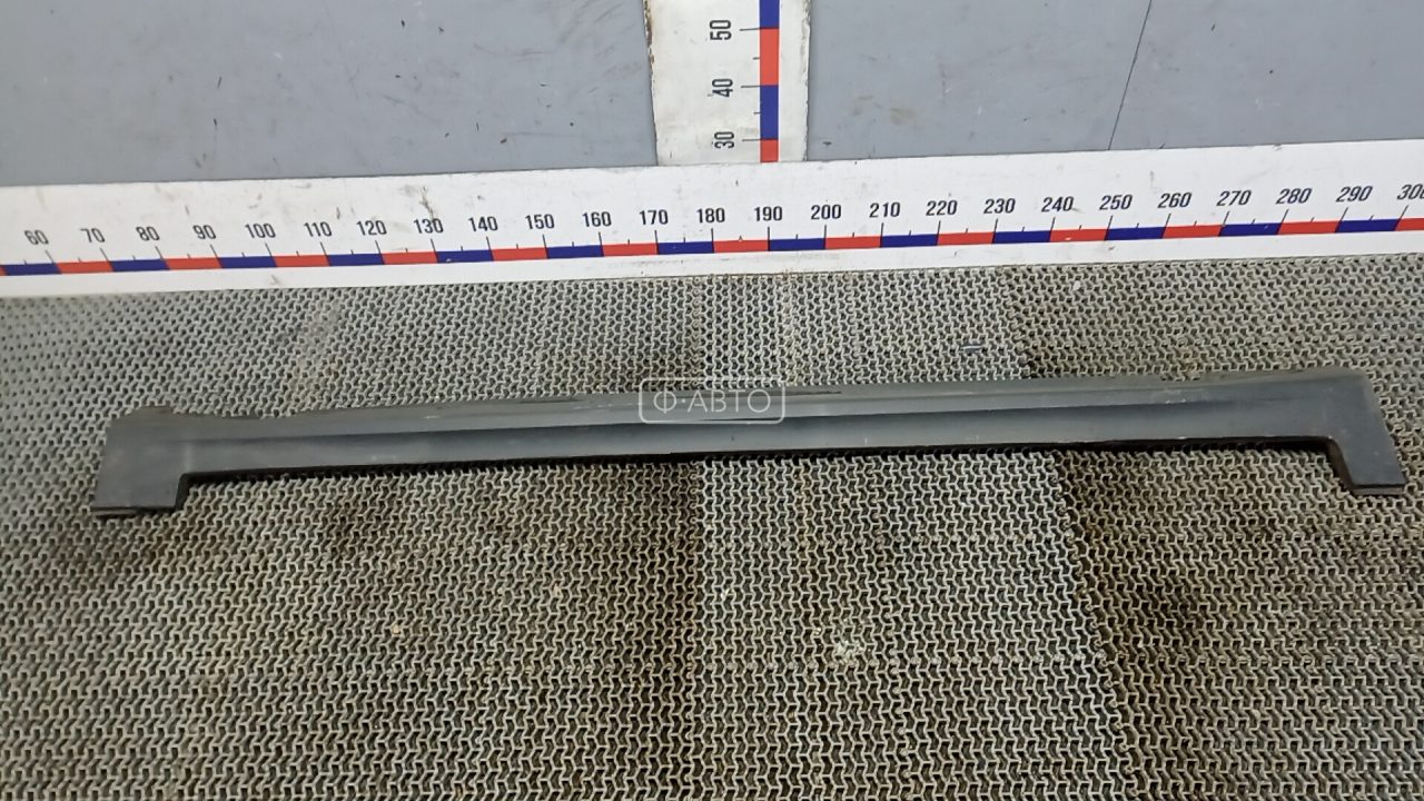 Накладка на порог