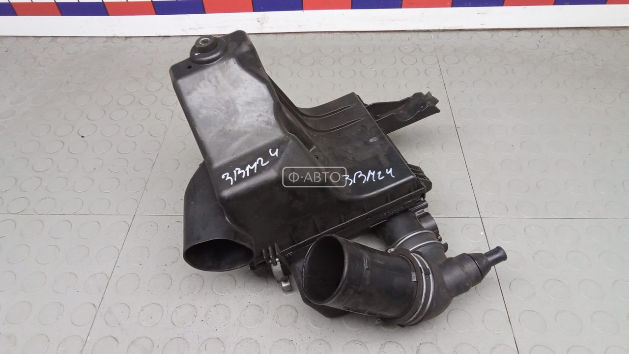 Корпус воздушного фильтра