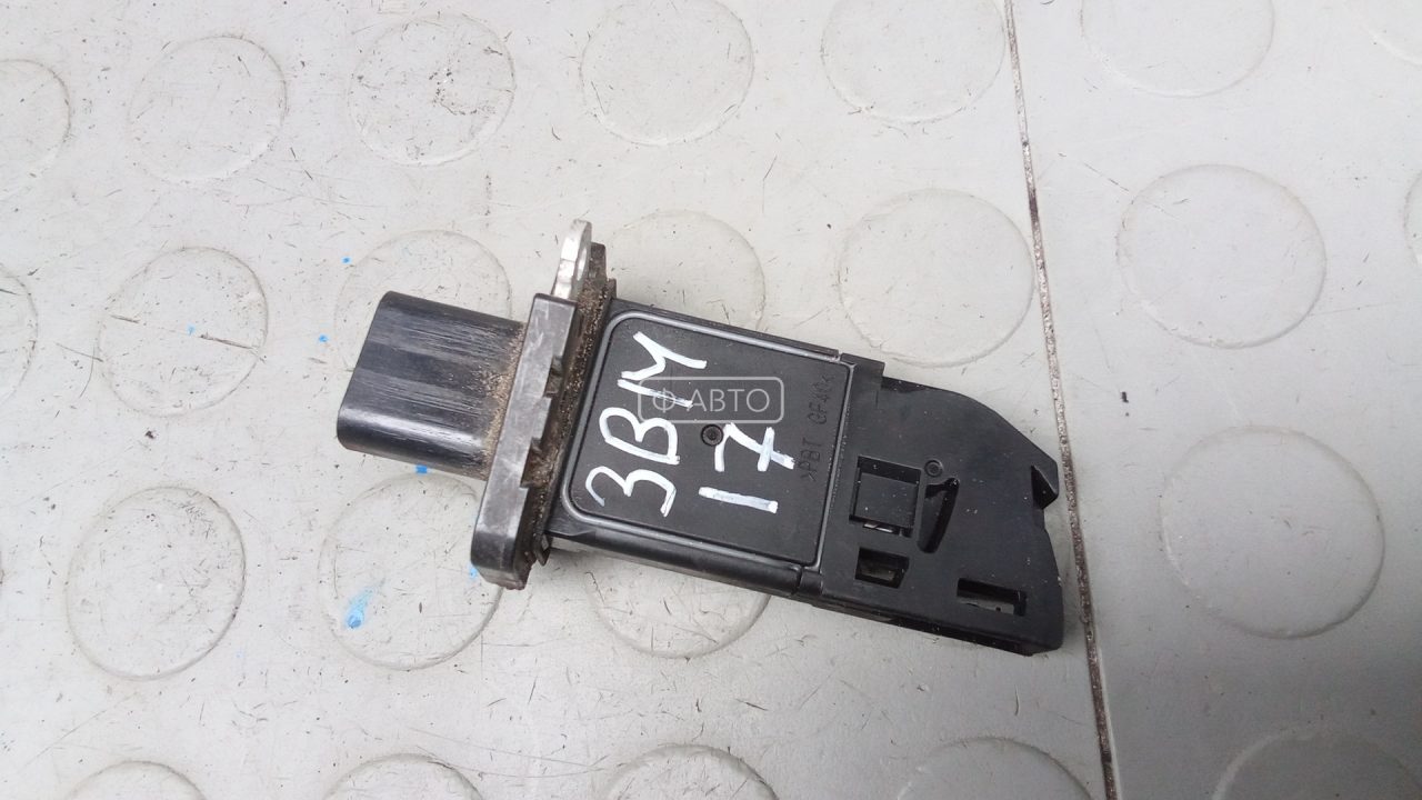 Расходомер воздуха дизельный