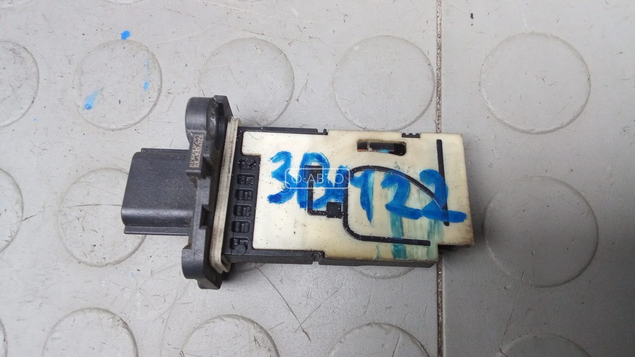 Расходомер воздуха дизельный