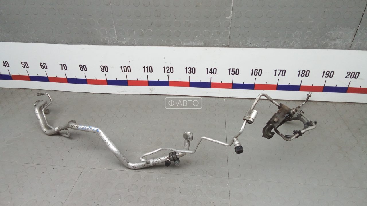 Трубка кондиционера