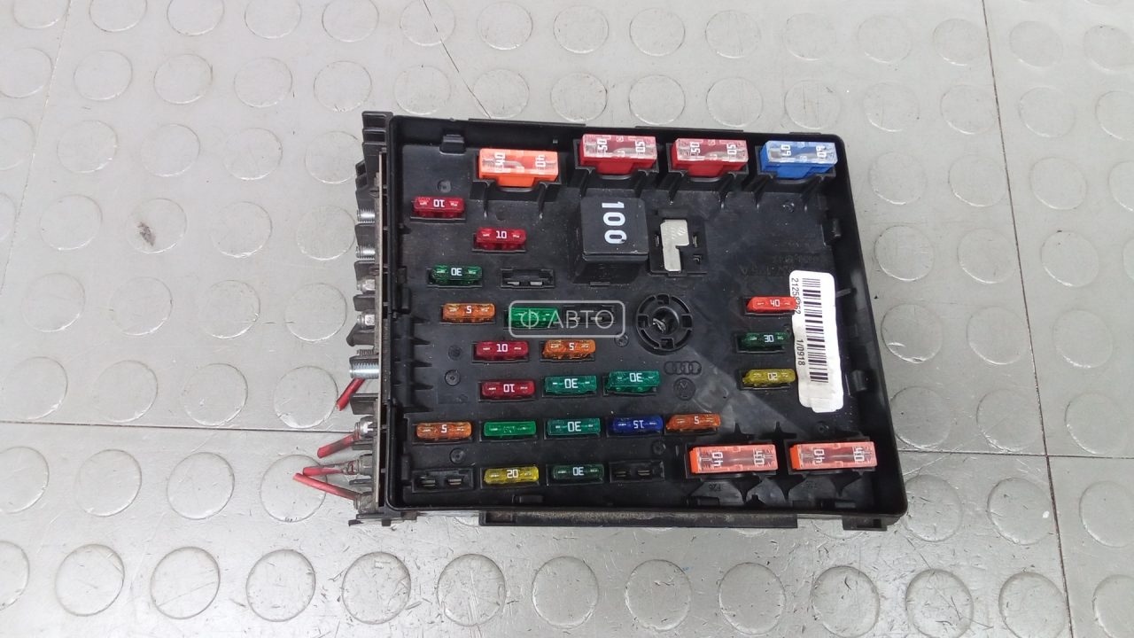 Блок комфорта