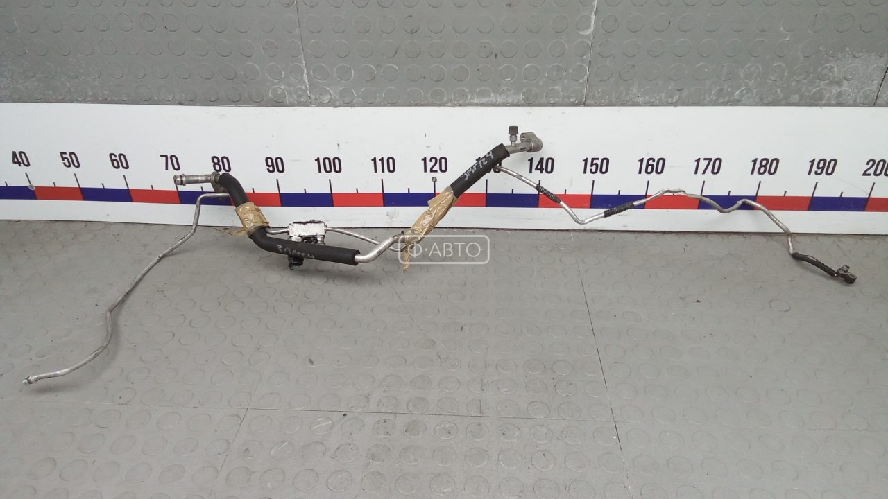 Трубка кондиционера