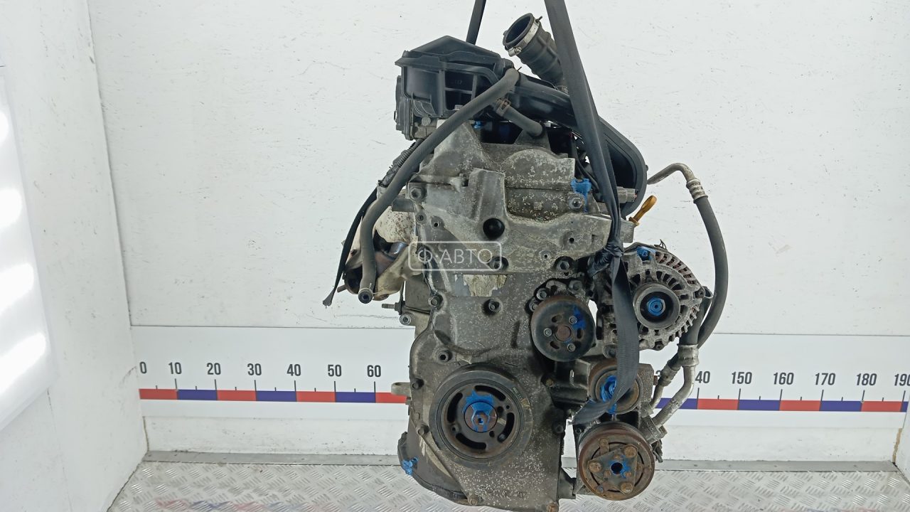 Двигатель бензиновый