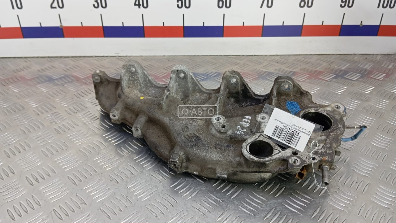 Впускной коллектор дизельный