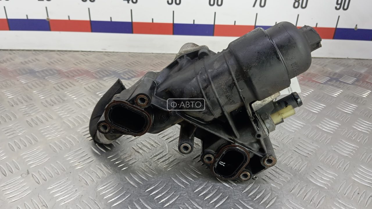 Корпус масляного фильтра дизельный