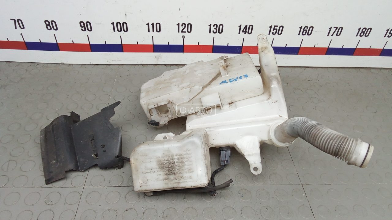 Бачок омывателя