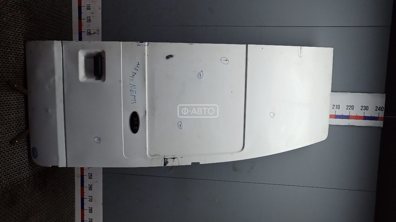 Дверь распашная правая