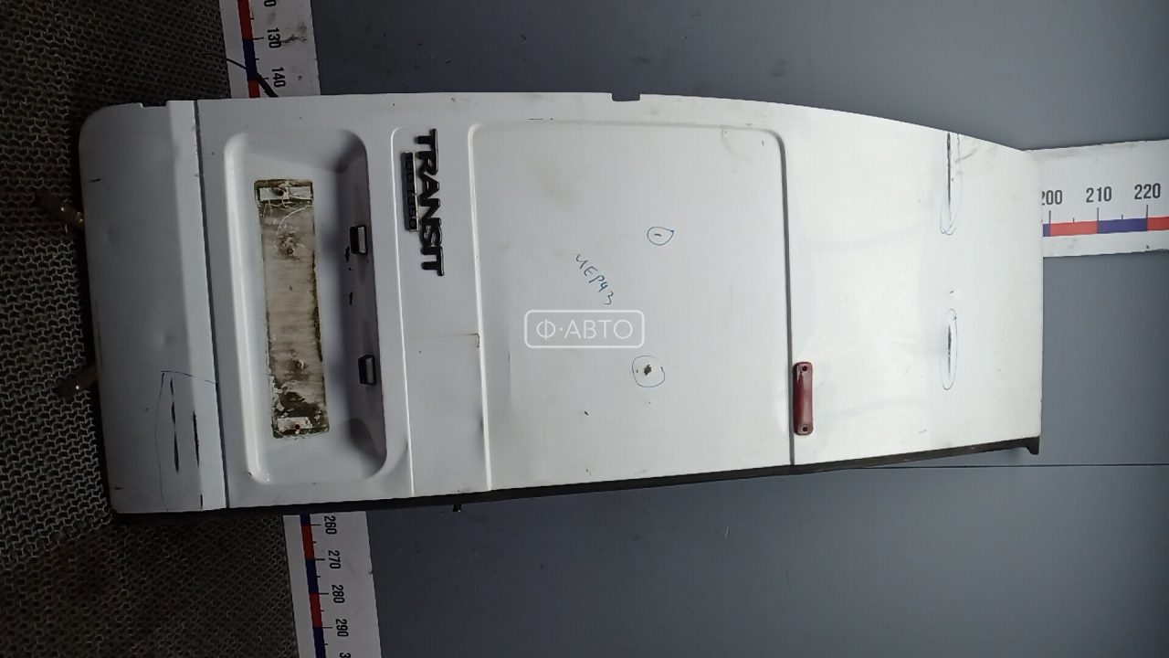 Дверь распашная левая