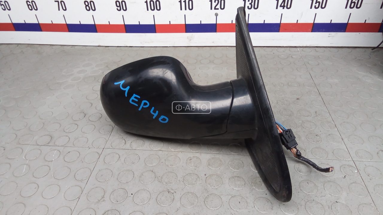 Зеркало наружное правое