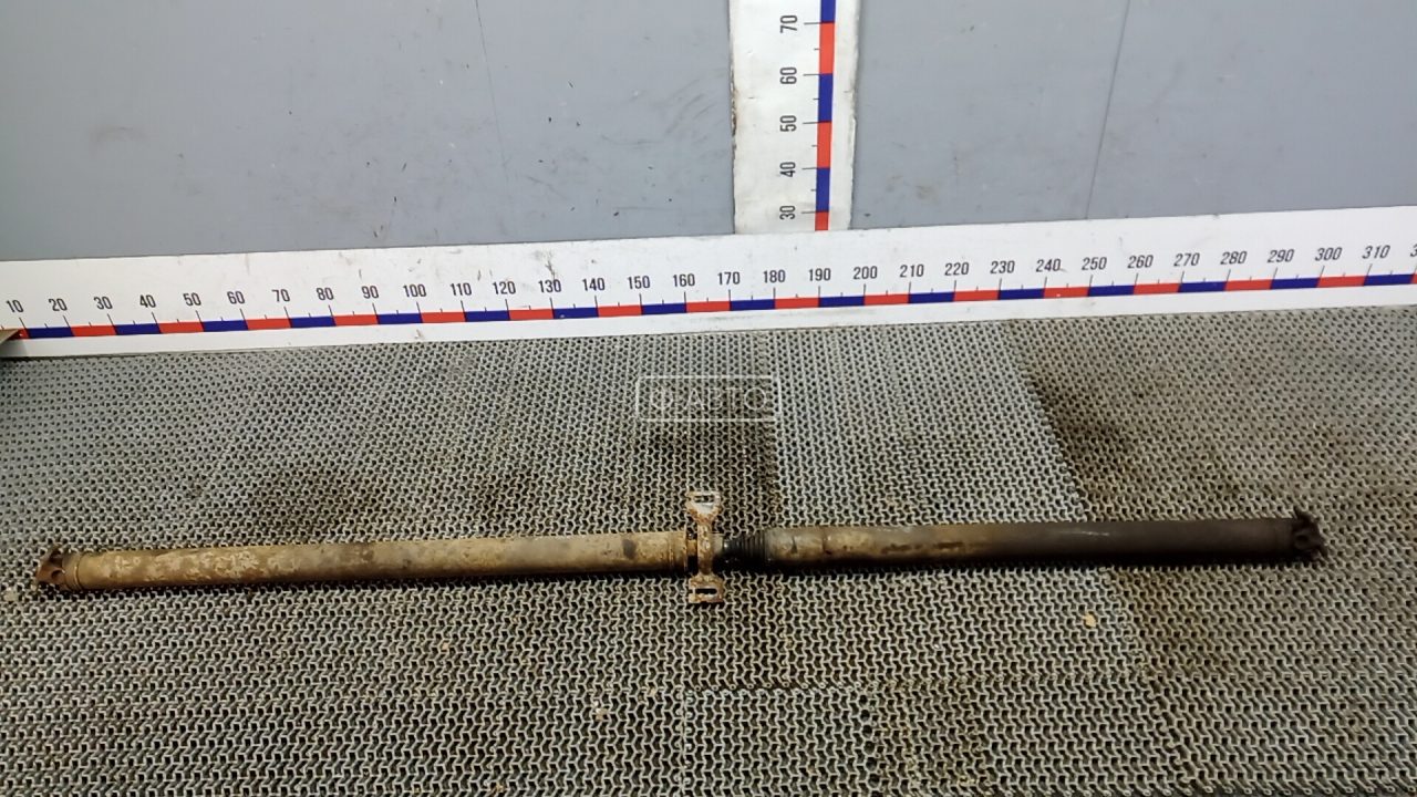 Карданный вал