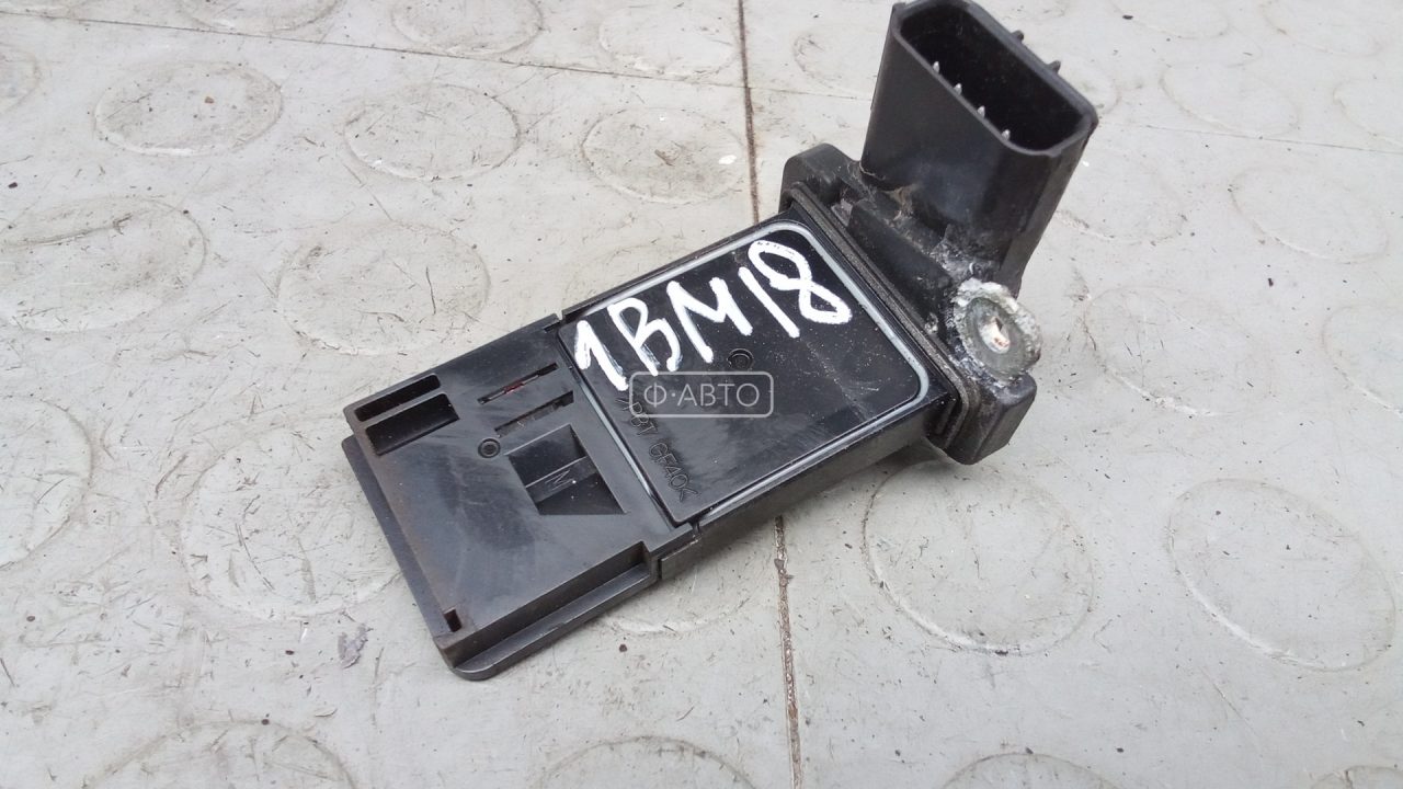 Расходомер воздуха дизельный