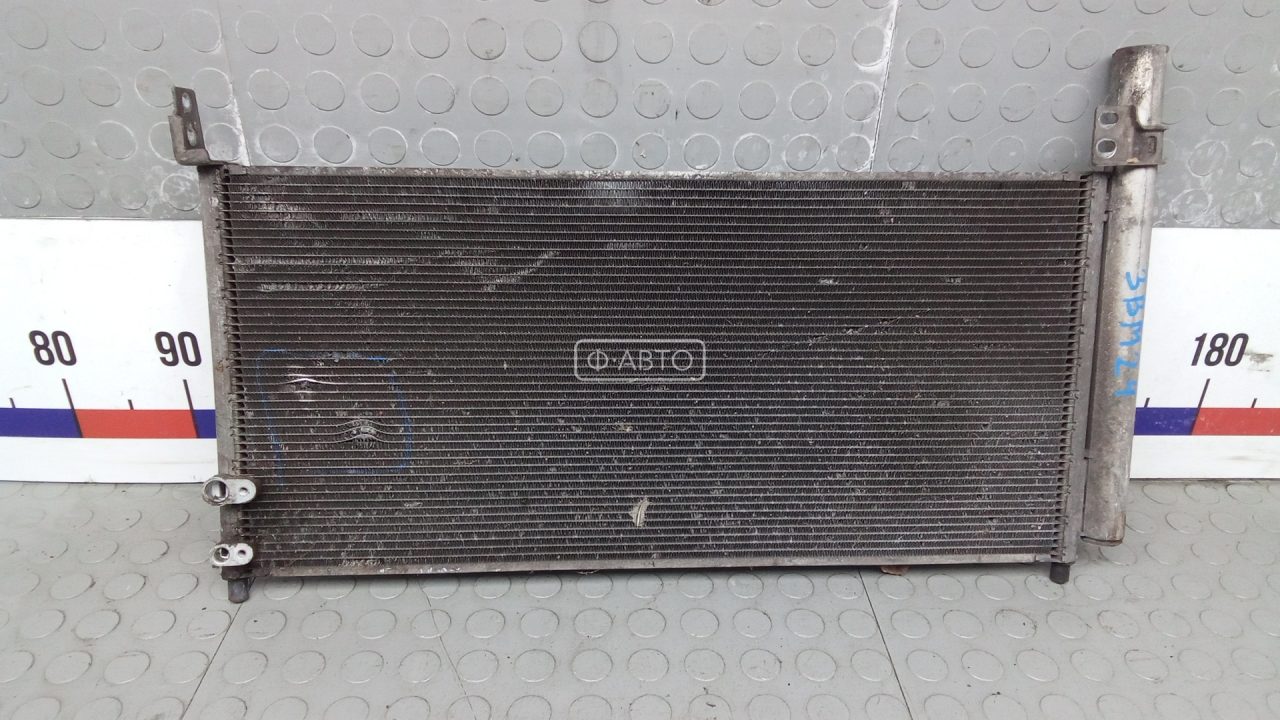 Радиатор кондиционера