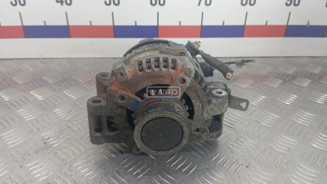 Генератор дизельный