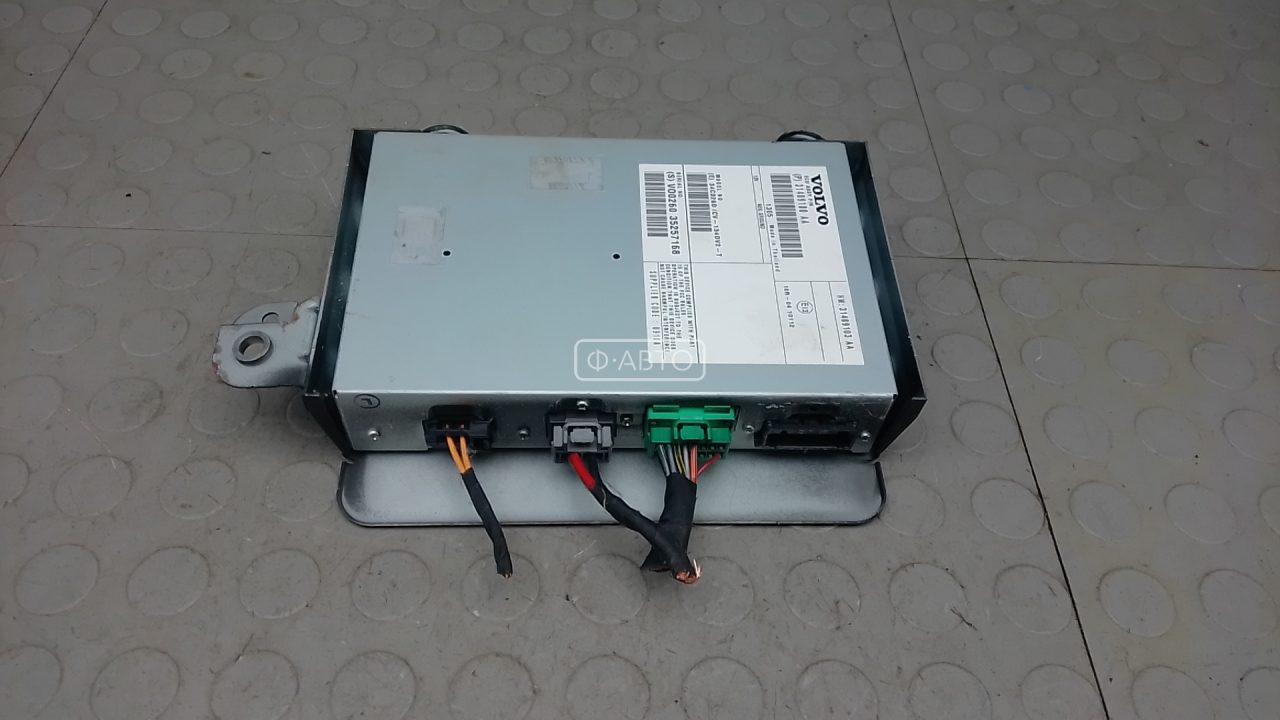 Усилитель музыки