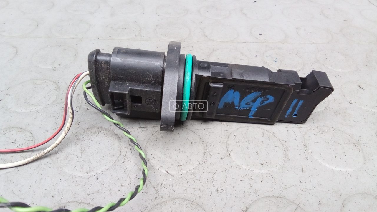 Расходомер воздуха дизельный