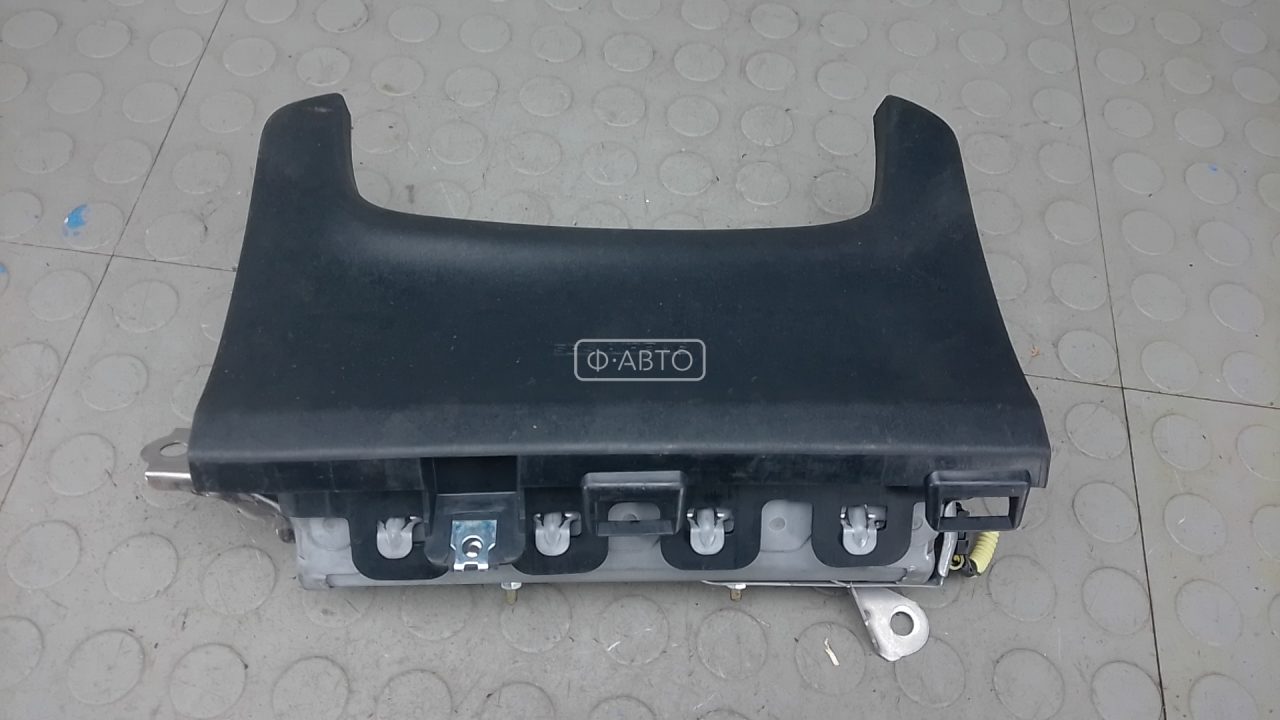 Подушка безопасности пассажира