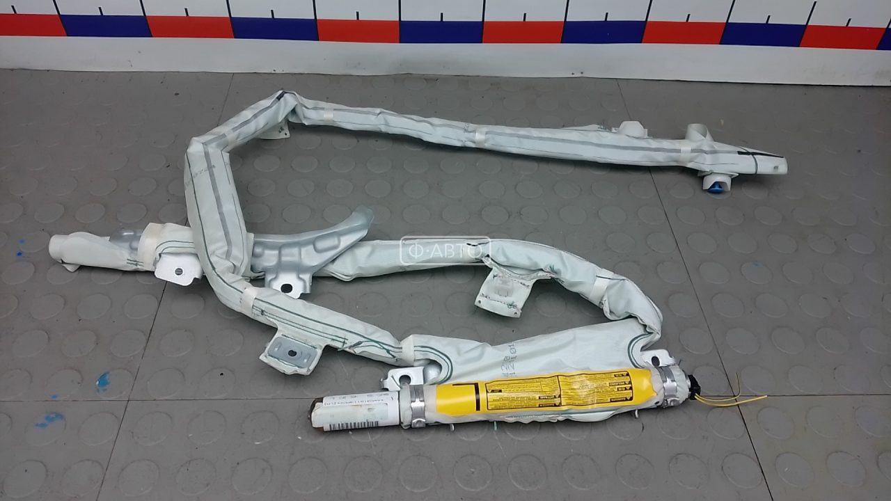 Шторка безопасности