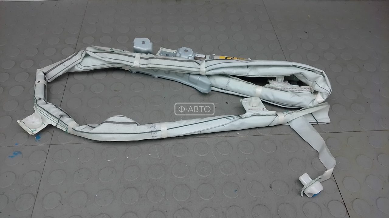 Шторка безопасности