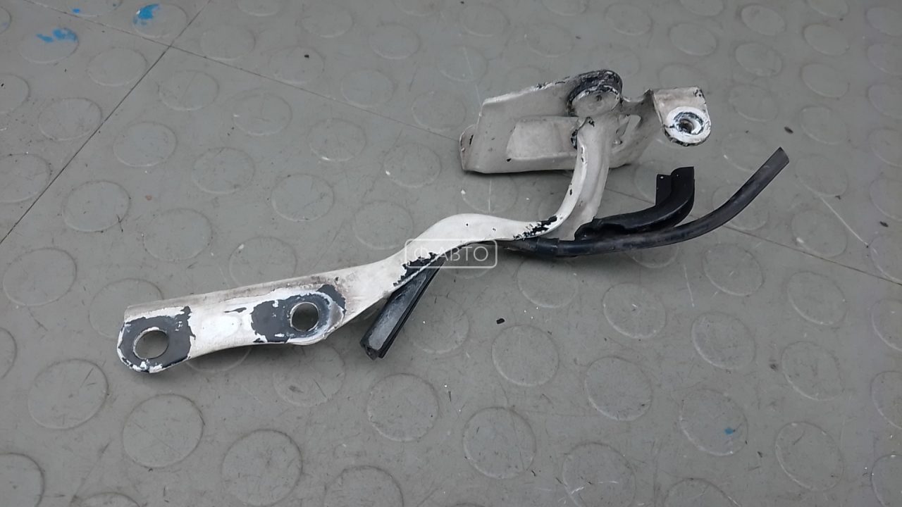 Петля капота