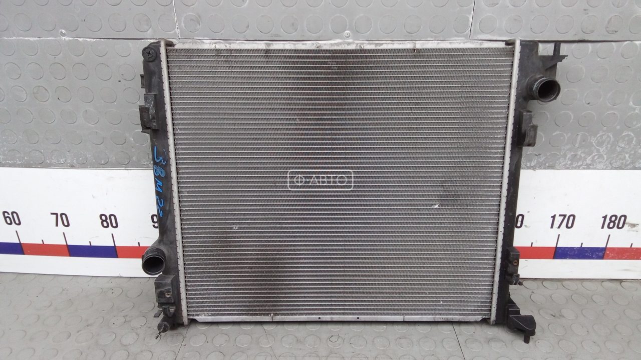 Радиатор системы охлаждения