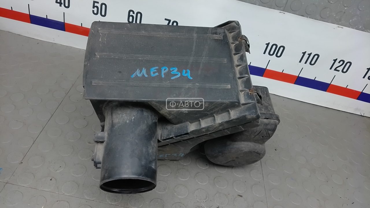 Корпус воздушного фильтра