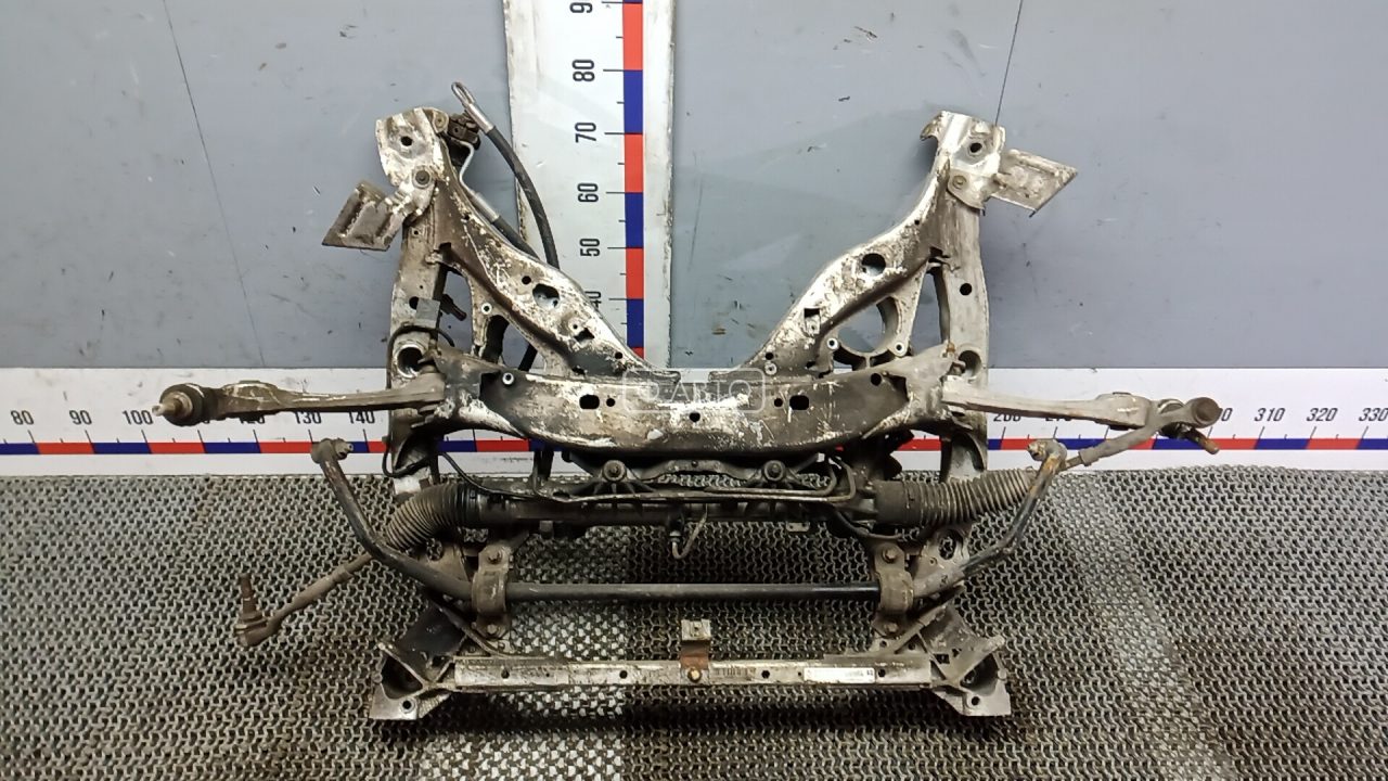 Балка подвески передняя