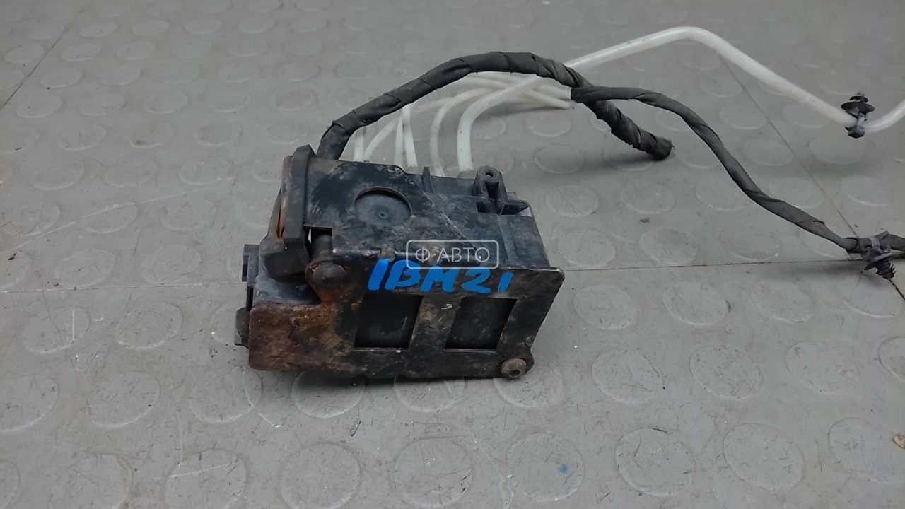 Клапан пневмоподвески