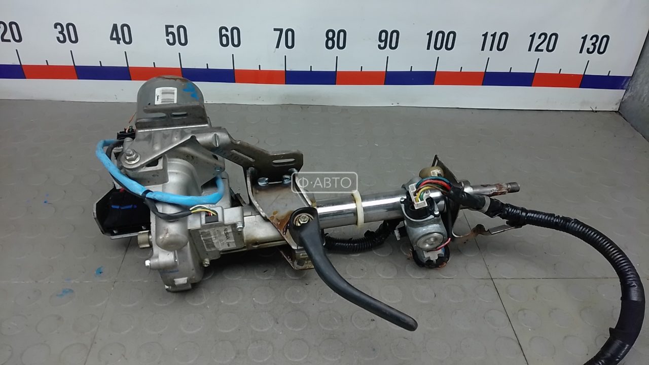 Электроусилитель руля