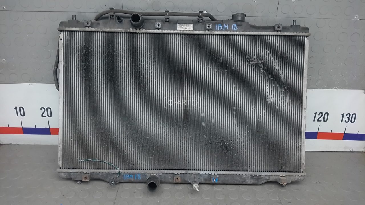 Радиатор системы охлаждения