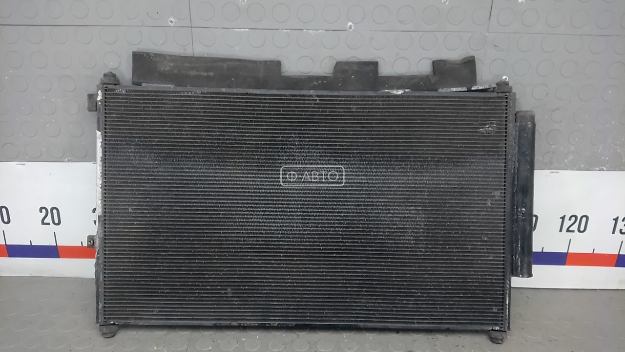 Радиатор кондиционера