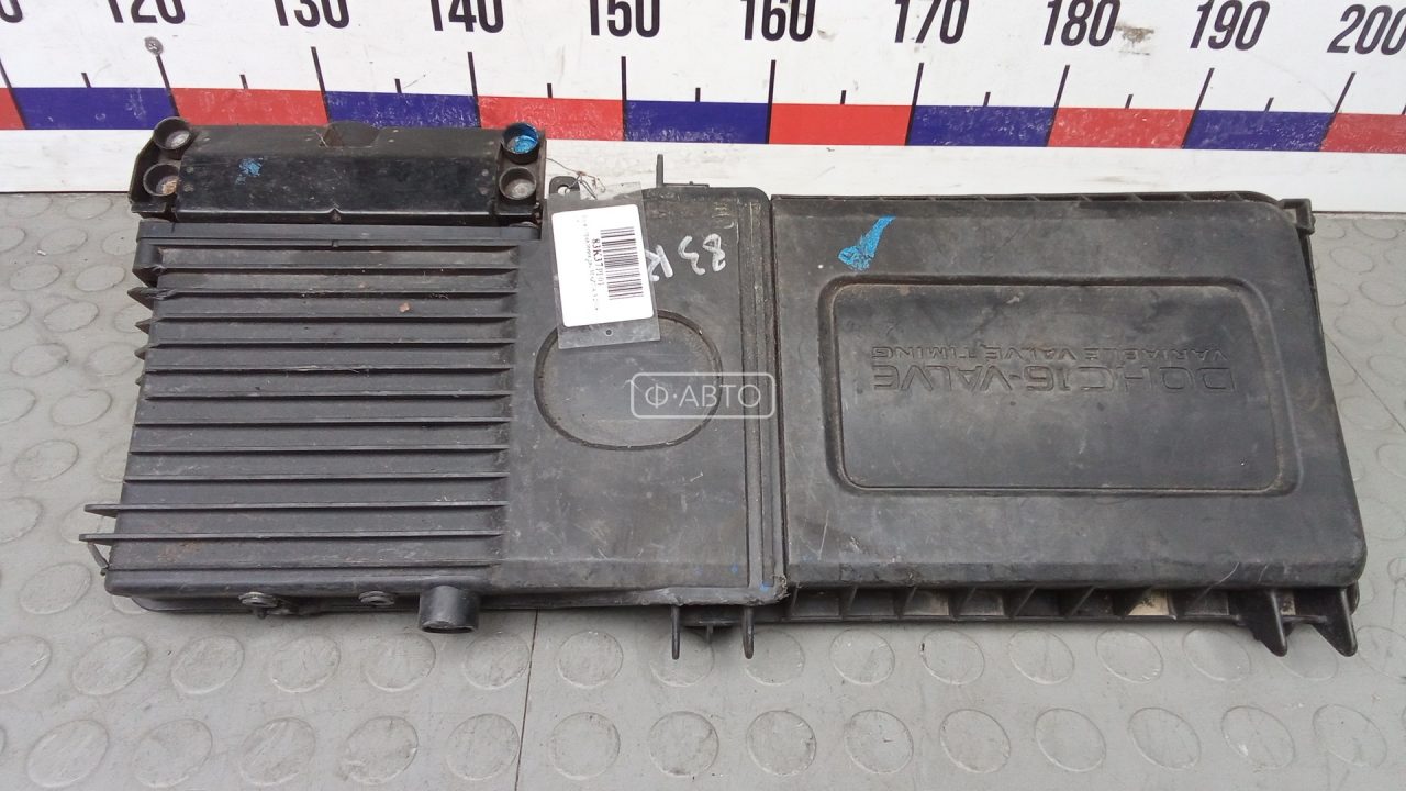 Блок управления двс