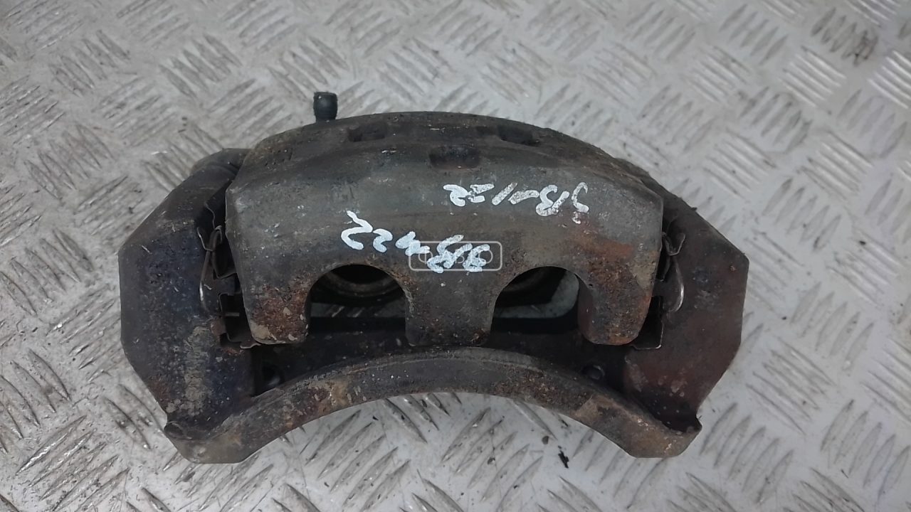 Суппорт тормозной передний правый