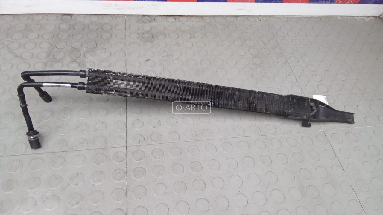 Радиатор масляный