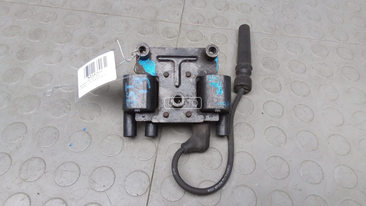 Катушка зажигания бензиновая