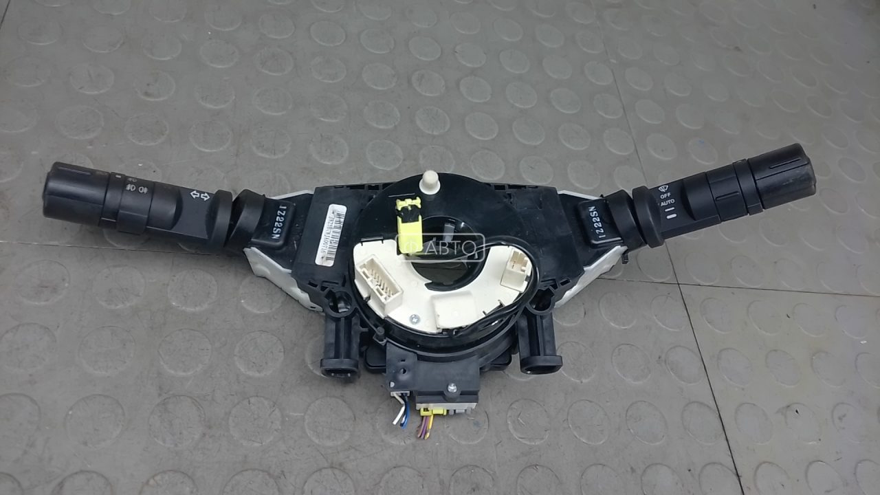 Переключатель поворотов и дворников (стрекоза)