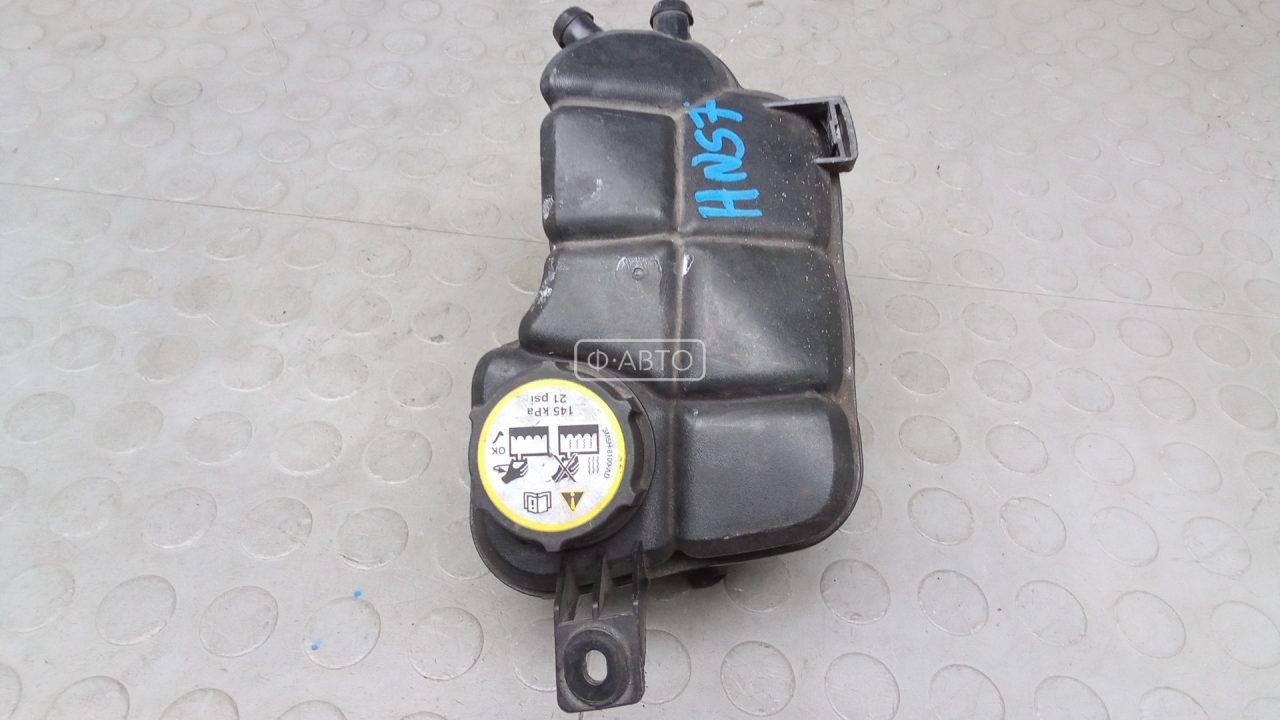 Бачок расширительный