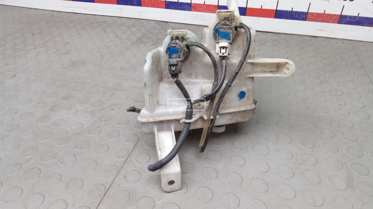 Бачок омывателя