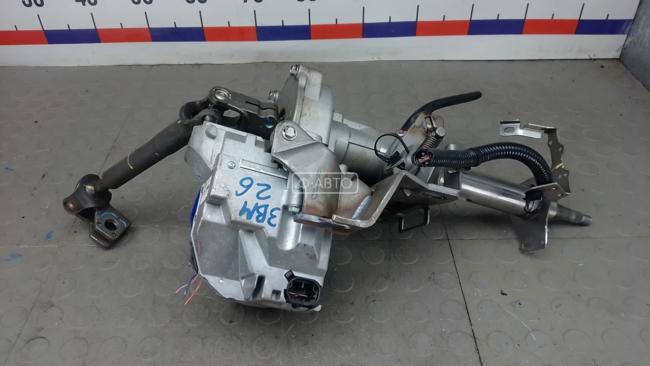 Электроусилитель руля