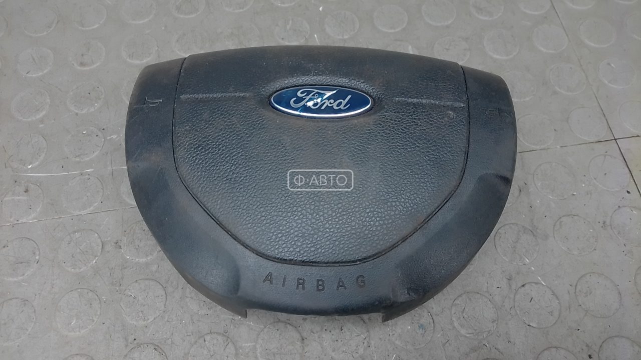 Подушка безопасности водителя