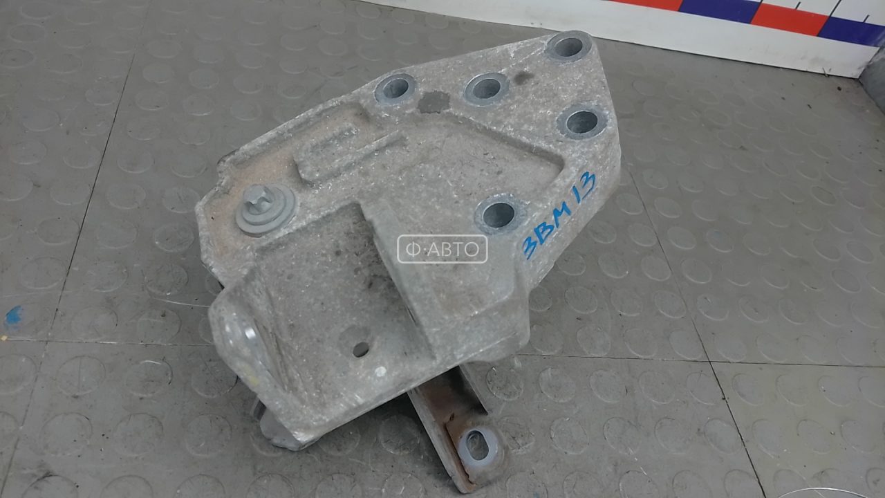 Подушка двигателя дизельная