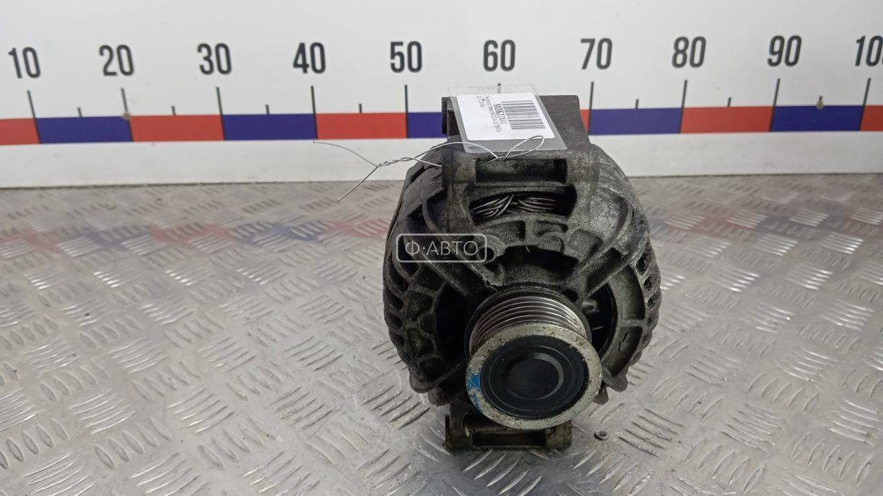 Генератор бензиновый